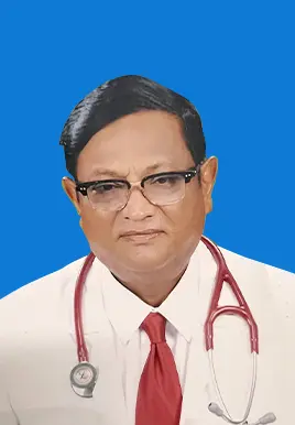 Mahbub Ali